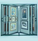 FRAMED PICTURE DISPLAYS